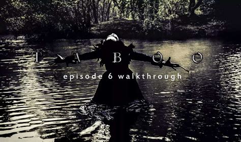 taboo 6|Taboo VI: The Obsession’ review by STEVEN • Letterboxd.